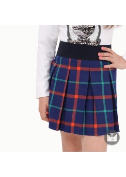 Timbo школьная юбка для девочки Gloria U033686